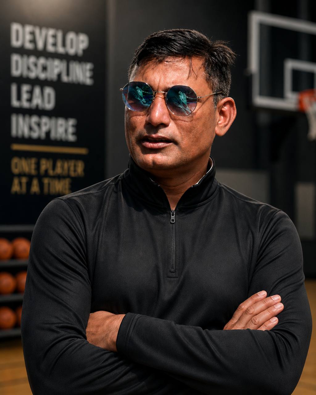 Dalbir Singh